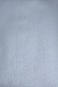 Silver Brushed Surface Foil Coated PVC Outdoor Panels