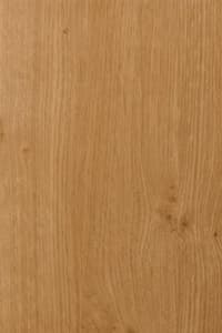 Foil Coated PVC Fence and Deck Panels-Irish Oak