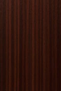 Supplier of Elegant Mahogany Color Design for Fence and Deck PVC Panels