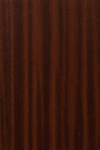 Manufacturer of Color Foil PVC Fence and Deck Panels-Sapeli