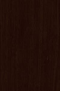 Manufacturer of Color Foil PVC Fence and Deck Panels- Black Oak