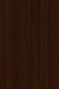 Supplier of Color Foil PVC Fence and Deck Panels-Chocolate Maple