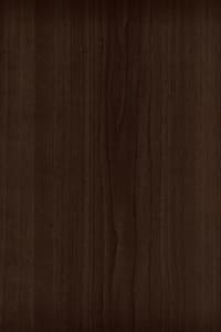 Manufacturer of Color Foil PVC Fence and Deck Panels-Ebony