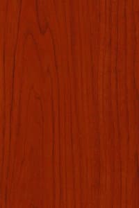 Color Foil PVC Outdoor Panels Supplier-Cherry Red