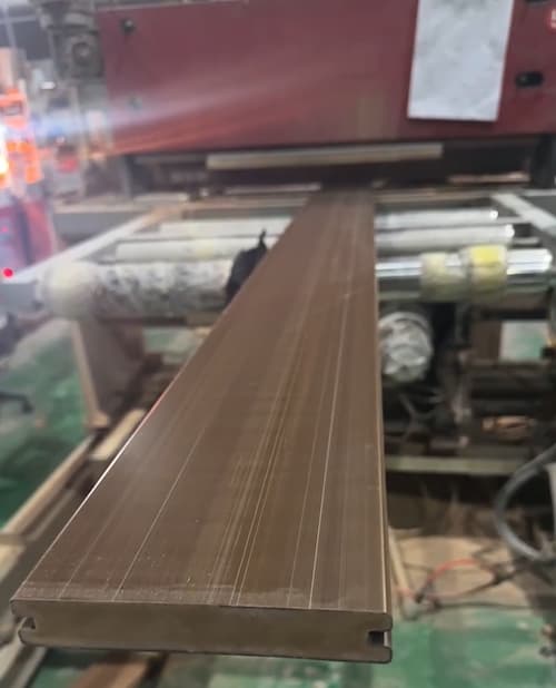 Our Team is Testing New Samples for the Customized New Order