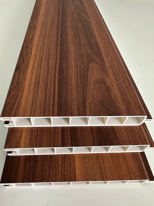 Shanghai Cove New Materials Sends Advanced Outdoor Laminated PVC Panels to German Institute for Rigorous Performance Testing