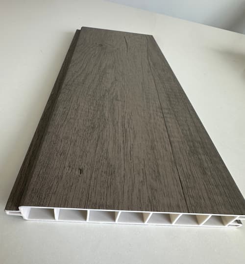 Shanghai Cove Engages with U.S. Market, Anticipates Surge in Demand for Laminated Outdoor PVC Solutions