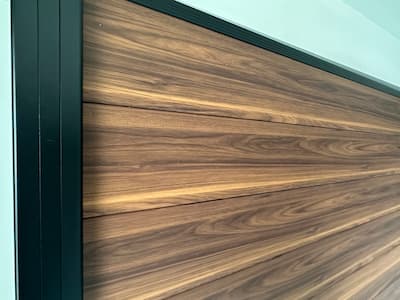 Shanghai Cove Engages with US Partner on Next-Generation Foil Laminated Vinyl Fence Panels