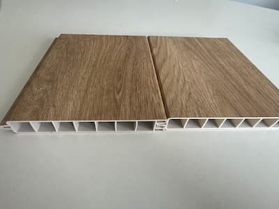 Shanghai Cove Unveils Exclusive New Foil Color for the European Market, Blending Elegance with Enduring Performance