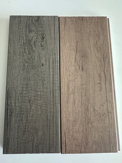 Shanghai Cove in Strategic Talks with Major European Building Material Chain for Foil Laminated Vinyl Panels